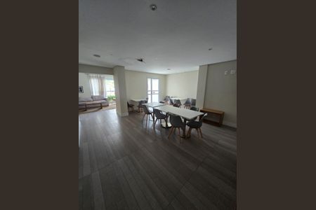 Apartamento para alugar com 60m², 2 quartos e 1 vaga Apartamento para alugar com 60m², 2 quartos e 1 vagaÁrea externa