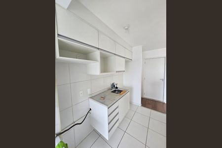 Apartamento para alugar com 60m², 2 quartos e 1 vaga Apartamento para alugar com 60m², 2 quartos e 1 vagaCozinha