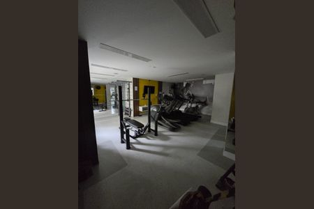 Apartamento para alugar com 60m², 2 quartos e 1 vaga Apartamento para alugar com 60m², 2 quartos e 1 vagaÁrea externa