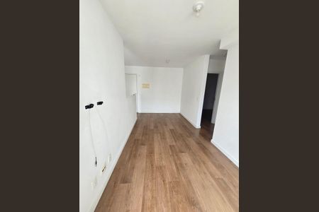 Apartamento para alugar com 60m², 2 quartos e 1 vaga Apartamento para alugar com 60m², 2 quartos e 1 vagaSala