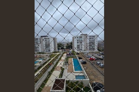 Apartamento para alugar com 60m², 2 quartos e 1 vaga Apartamento para alugar com 60m², 2 quartos e 1 vagaÁrea externa