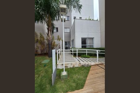 Apartamento para alugar com 60m², 2 quartos e 1 vaga Apartamento para alugar com 60m², 2 quartos e 1 vagaÁrea externa