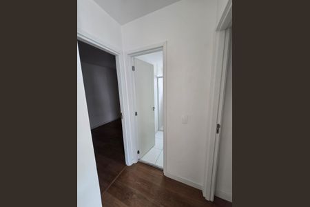 Apartamento para alugar com 60m², 2 quartos e 1 vaga Apartamento para alugar com 60m², 2 quartos e 1 vagaCorredor