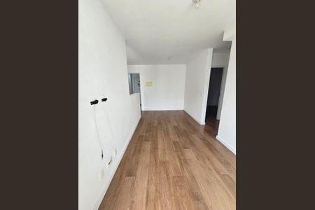 Apartamento para alugar com 60m², 2 quartos e 1 vaga Apartamento para alugar com 60m², 2 quartos e 1 vagaSala