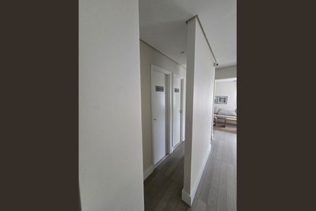 Apartamento para alugar com 60m², 2 quartos e 1 vaga Apartamento para alugar com 60m², 2 quartos e 1 vagaCorredor