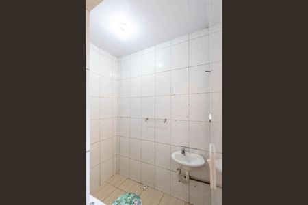 Casa para alugar com 87m², 2 quartos e 1 vagaBanheiro do Quarto 2