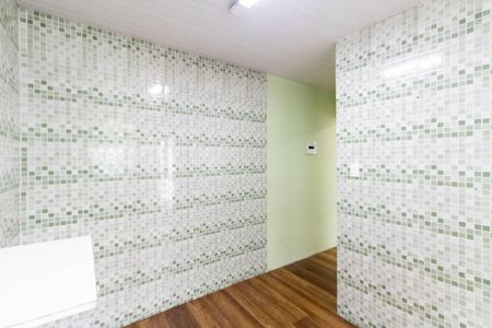 Casa para alugar com 87m², 2 quartos e 1 vagaCozinha e Área de Serviço