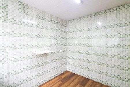 Casa para alugar com 87m², 2 quartos e 1 vagaCozinha e Área de Serviço