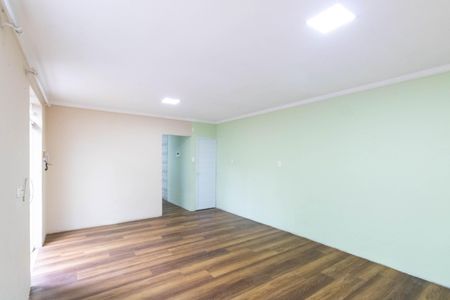 Sala de casa para alugar com 2 quartos, 87m² em Campo Grande, Rio de Janeiro