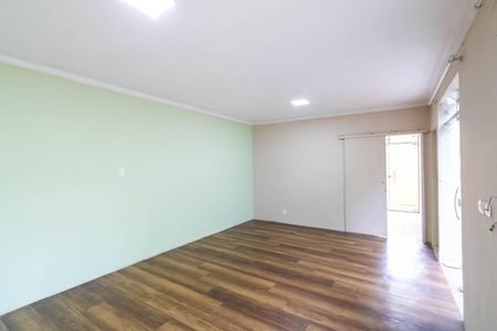 Sala de casa para alugar com 2 quartos, 87m² em Campo Grande, Rio de Janeiro