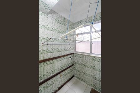 Casa para alugar com 87m², 2 quartos e 1 vagaCozinha e Área de Serviço