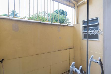 Casa para alugar com 87m², 2 quartos e 1 vagaVista da Varanda