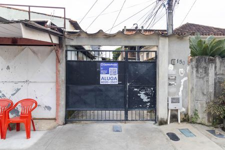Casa para alugar com 87m², 2 quartos e 1 vagaPlaquinha