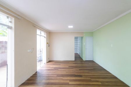 Sala de casa para alugar com 2 quartos, 87m² em Campo Grande, Rio de Janeiro
