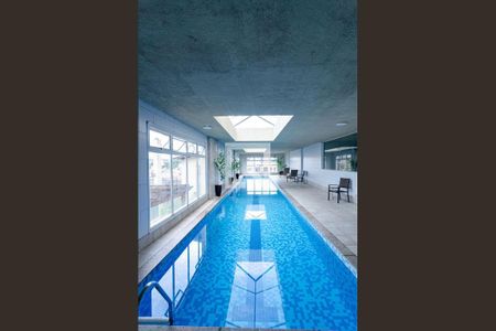 Apartamento à venda com 92m², 3 quartos e 2 vagasPiscina Coberta