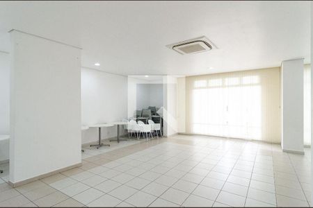 Apartamento à venda com 92m², 3 quartos e 2 vagasÁrea comum - Salão de festas
