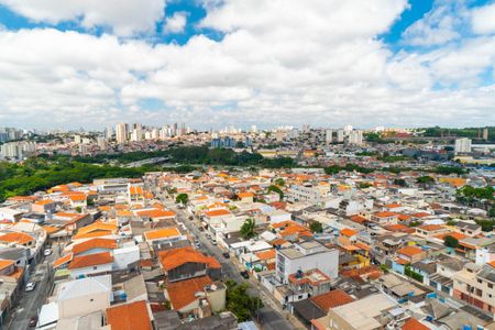 Apartamento à venda com 92m², 3 quartos e 2 vagasVista da Suite