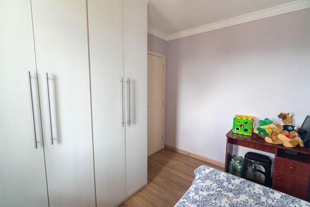 Apartamento à venda com 92m², 3 quartos e 2 vagasQuarto 1