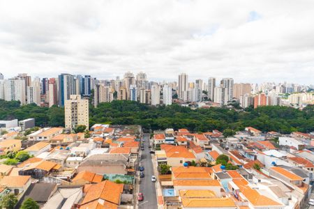 Apartamento à venda com 92m², 3 quartos e 2 vagasVista do Quarto 2