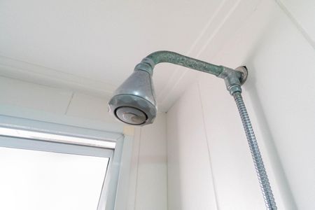 Apartamento à venda com 92m², 3 quartos e 2 vagasBanheiro da Suíte