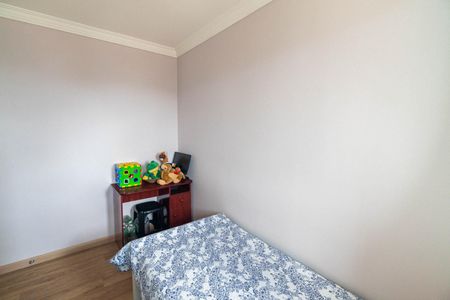 Apartamento à venda com 92m², 3 quartos e 2 vagasQuarto 1