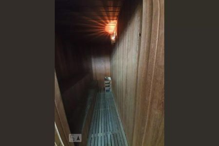 Apartamento à venda com 92m², 3 quartos e 2 vagasSaúna