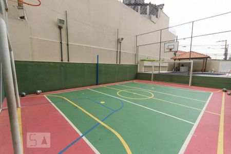 Apartamento à venda com 92m², 3 quartos e 2 vagasQuadra Esportiva