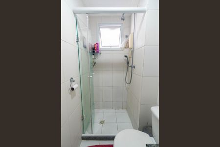 Apartamento à venda com 92m², 3 quartos e 2 vagasBanheiro da Suíte