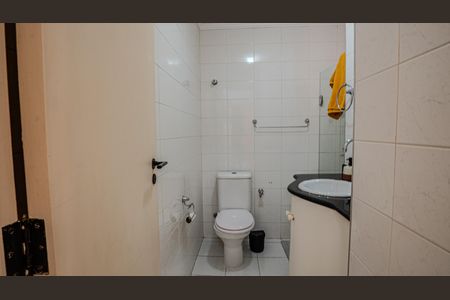 Apartamento à venda com 60m², 2 quartos e 1 vagaBanheiro
