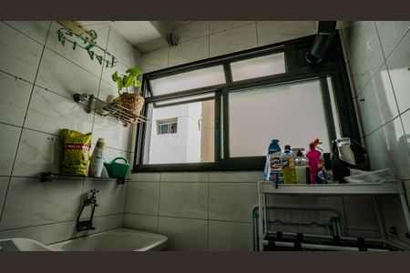 Apartamento à venda com 60m², 2 quartos e 1 vagaÁrea de Serviço