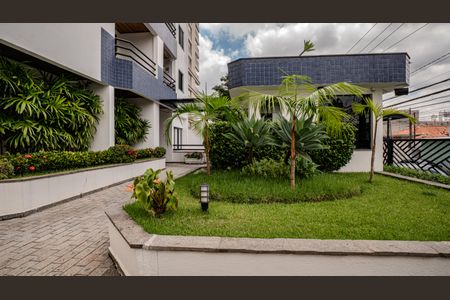 Apartamento à venda com 60m², 2 quartos e 1 vagaÁrea comum