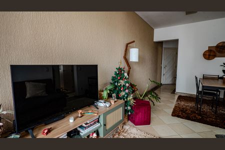 Apartamento à venda com 60m², 2 quartos e 1 vagaSala