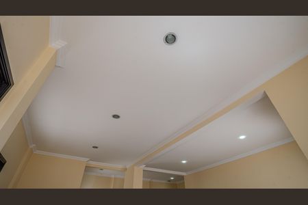 Apartamento à venda com 60m², 2 quartos e 1 vagaSalão de festas 