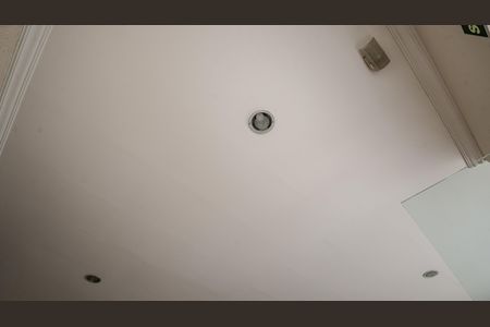 Apartamento à venda com 60m², 2 quartos e 1 vagaHall social