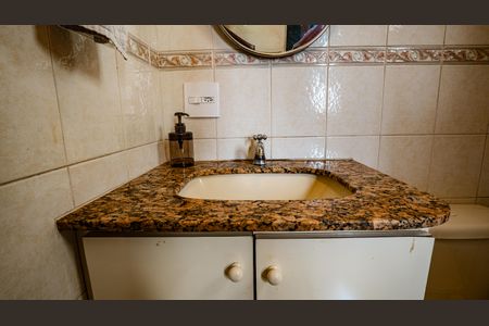 Apartamento à venda com 60m², 2 quartos e 1 vagaBanheiro da Suíte 1