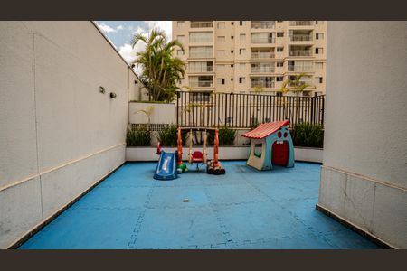 Apartamento à venda com 60m², 2 quartos e 1 vagaPlayground