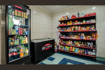 Apartamento à venda com 60m², 2 quartos e 1 vagaMercadinho