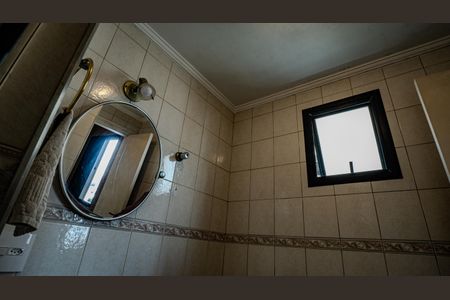 Apartamento à venda com 60m², 2 quartos e 1 vagaBanheiro da Suíte 1