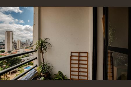 Apartamento à venda com 60m², 2 quartos e 1 vagaSacada