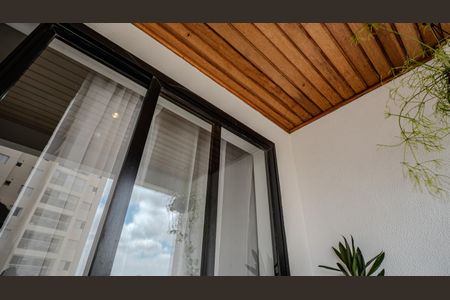 Apartamento à venda com 60m², 2 quartos e 1 vagaSacada