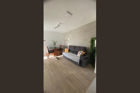 Apartamento à venda com 2 quartos, 44m² em Estância Velha, Canoas