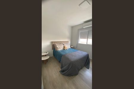 Apartamento à venda com 2 quartos, 44m² em Estância Velha, Canoas