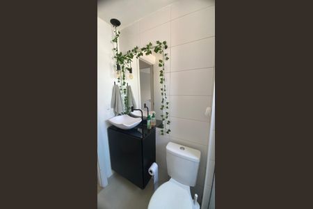 Apartamento à venda com 2 quartos, 44m² em Estância Velha, Canoas