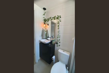 Apartamento à venda com 2 quartos, 44m² em Estância Velha, Canoas