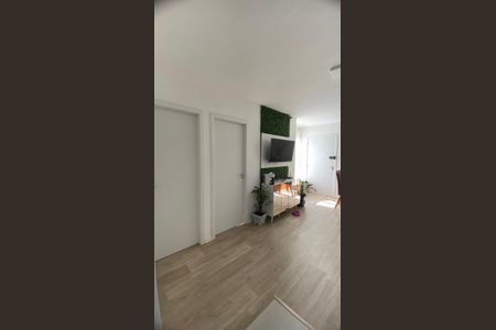 Apartamento à venda com 2 quartos, 44m² em Estância Velha, Canoas