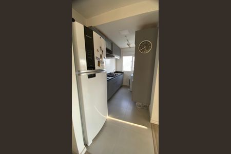 Apartamento à venda com 2 quartos, 44m² em Estância Velha, Canoas