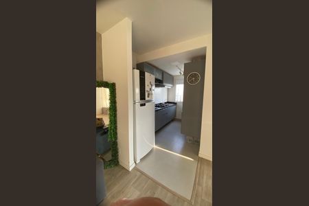 Apartamento à venda com 2 quartos, 44m² em Estância Velha, Canoas