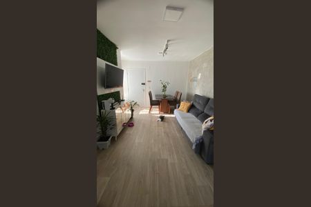 Apartamento à venda com 2 quartos, 44m² em Estância Velha, Canoas