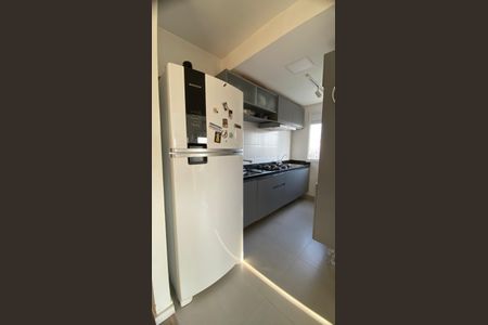 Apartamento à venda com 2 quartos, 44m² em Estância Velha, Canoas