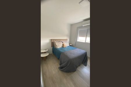 Apartamento à venda com 2 quartos, 44m² em Estância Velha, Canoas